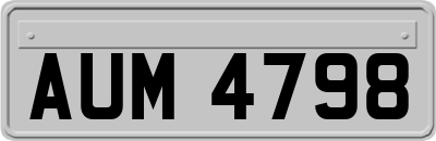 AUM4798
