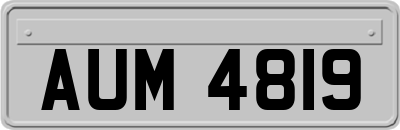 AUM4819
