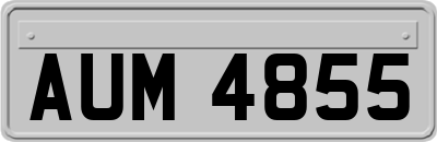 AUM4855