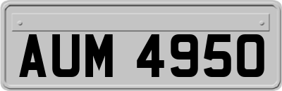 AUM4950