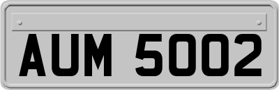 AUM5002