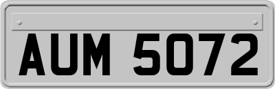 AUM5072