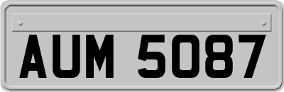 AUM5087
