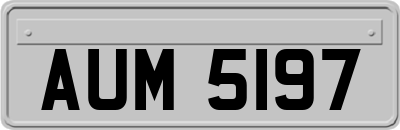 AUM5197