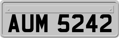 AUM5242