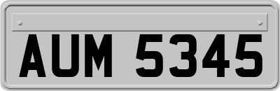 AUM5345