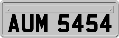 AUM5454