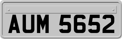 AUM5652