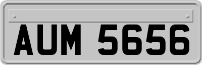 AUM5656