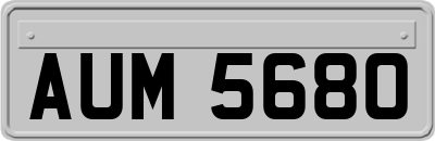 AUM5680