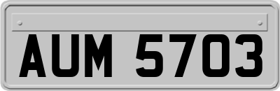 AUM5703