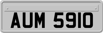 AUM5910