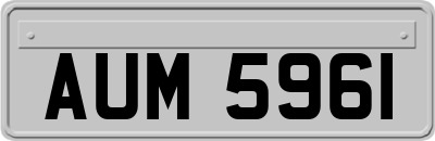 AUM5961