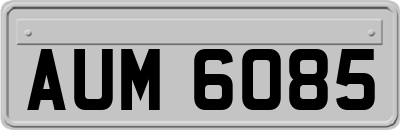 AUM6085