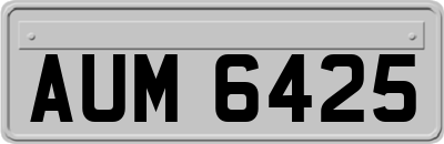 AUM6425