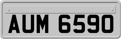 AUM6590