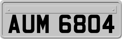 AUM6804