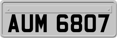 AUM6807