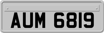 AUM6819