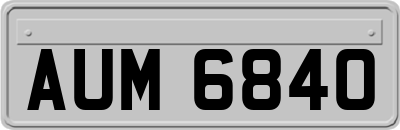 AUM6840