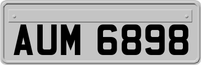 AUM6898