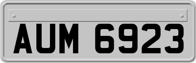AUM6923