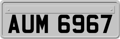 AUM6967