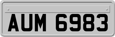 AUM6983