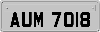 AUM7018