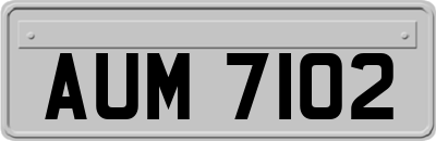 AUM7102