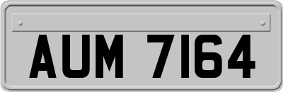 AUM7164