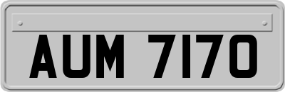 AUM7170