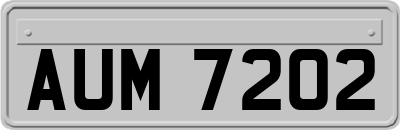 AUM7202