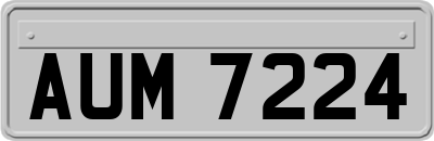 AUM7224