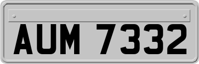 AUM7332