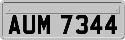 AUM7344