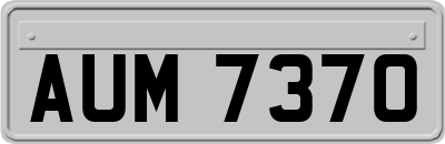 AUM7370