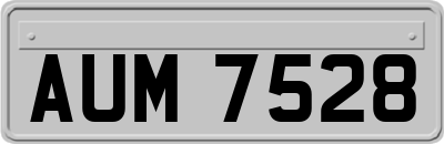 AUM7528