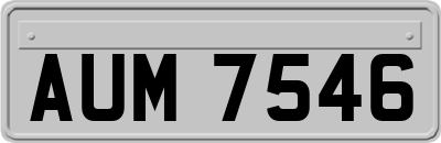 AUM7546