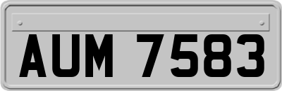 AUM7583