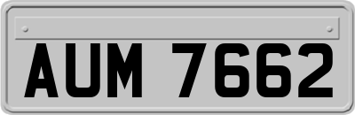 AUM7662