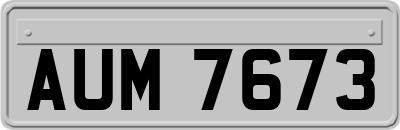 AUM7673