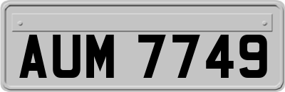 AUM7749