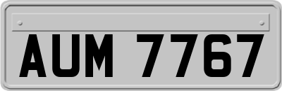 AUM7767