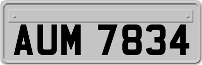 AUM7834