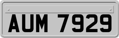 AUM7929