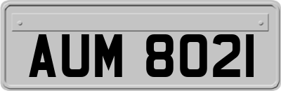 AUM8021