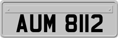 AUM8112