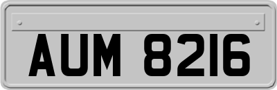 AUM8216