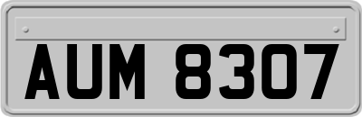 AUM8307